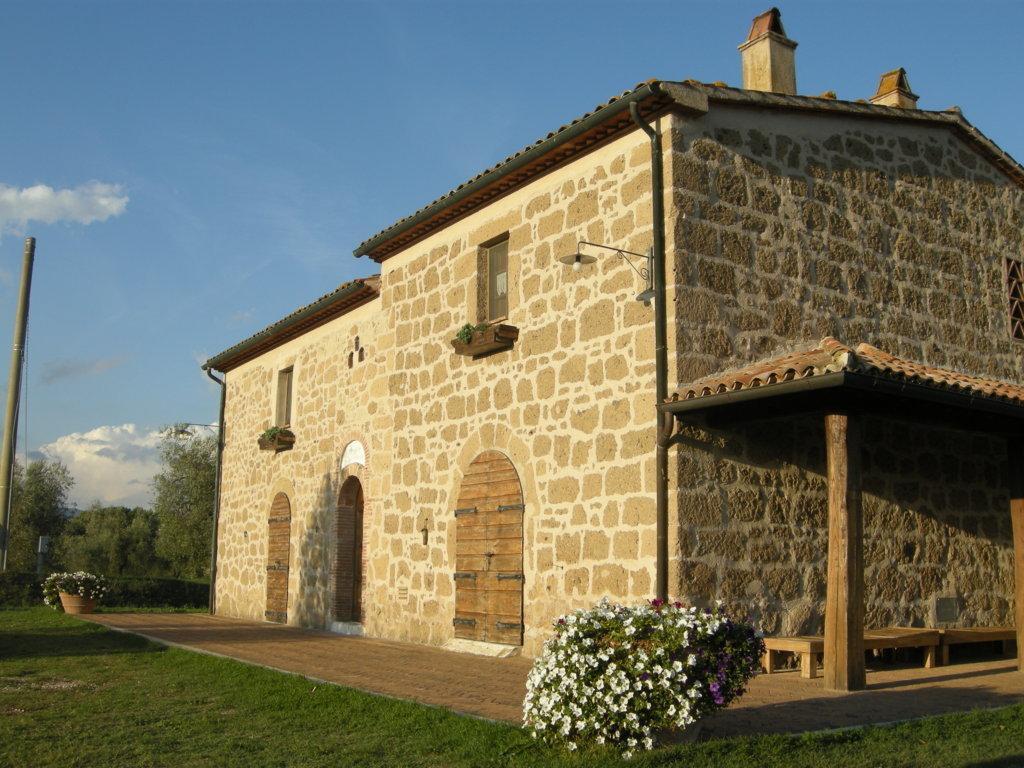 Podere Poggio Lupinaio San Martino sul Fiora Room photo