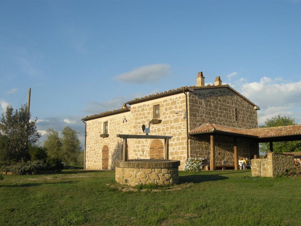 Podere Poggio Lupinaio San Martino sul Fiora Room photo